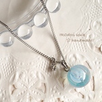 儚花 ネックレス