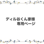 PVCクリアがま口ポーチ
