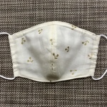 立体マスク⭐︎さくらんぼ