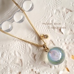 儚花 ネックレス