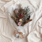 プロテア　dry flower bouquet'04