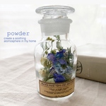 ボタニカルボトル　薬瓶Sサイズc SALE