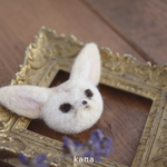 【プチピンズ】フェネックさん