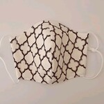 ハンドメイド立体マスク  【受注生産】