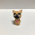 フレブルちゃん。"フォーン"