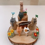 ご注文の品
