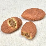 1/6 ミニチュアフード カレーパンセット