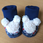 くまさんのブーティ