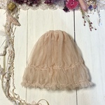 1498 ブライスさんのアンダースカート Blythe ブライス アウトフィット