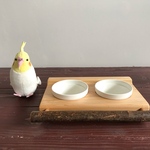 【帯広様オーダー】ヒノキのごはんテーブル
