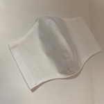 《専用》白無地　マスク
