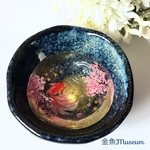 夜桜の金魚〜星降る夜に