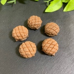 チョコメロンパン