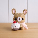 Sweet and rabbit 🐰 ③