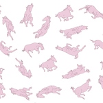 NR様専用ご購入ページ 【ブラック/レーザー彫刻】サーモステンボトル＊200mlタイプ