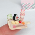 ピクニックおにぎりセット
