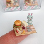 ピクニックパンセット1