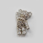 SHAREKI マスクピアス マスクアクセサリー マスクもおしゃれに「マスピア」 m-pa-012