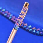 海のアクアリウムボールぺン　熱帯魚mix　