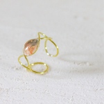 pale ring　4