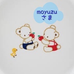 moyuzuさま オーダーマスク