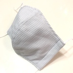 夏用ドライ接触冷感マスク(子供用)