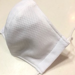 夏用ドライ接触冷感マスク(子供用)