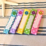 ハンドメイド♡ネームタグ