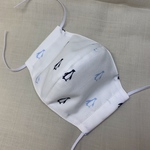 子供用立体マスク 園児用