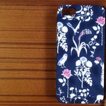 再入荷*iphone4s/5/5s/5c/SE/6/6s/7*yoshie*GRNV*リバティ*カバー*ケース*iphone*