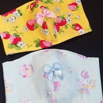 再販×多数キッズマスク♡ユニコーン登校登園笑顔になりますように