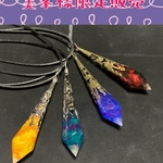 美峯様限定販売ペンデュラム4種