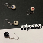 ケミッちゃってるeyeピアス