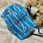布マスク 子供用  立体