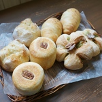 新作＊Jobbyのもちもちパンセット❶4種×2個入