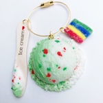 Candy pop green.