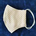 ★夏用★　ハンドメイド　マスク　女性用