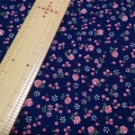 小花柄☆薔薇柄☆コットン