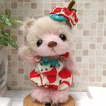 リンゴちゃん