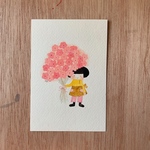 sold out「特別な日」原画　