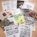 紙モノ＊＊洋書