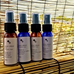 【天然精油配合】マスクスプレー(アロマスプレー)30ml
