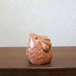 アマビエ様《早く平癒しますようにと願いを込めて》