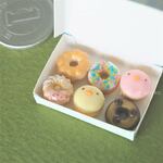 ひよこドーナツBOX