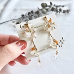 Annabel🌼ピアス/イヤリング