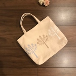 ミナペルホネン トートバッグ