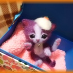おねがいにゃんこＮｏ．92