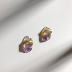+iro accessory🌿purple