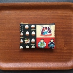 満員御礼！お相撲さんミニポーチ④