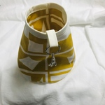 【sale】春夏用モモンガポーチ